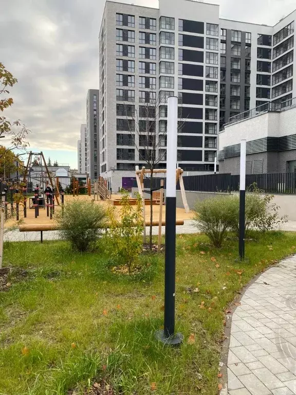 1-к кв. Санкт-Петербург просп. Энгельса, 31 (43.0 м) - Фото 1