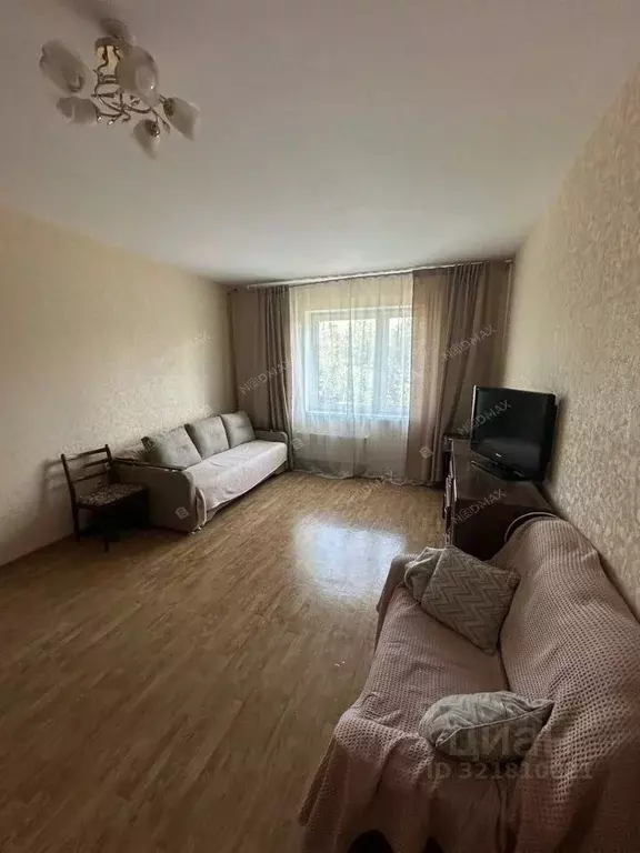 1-к кв. Санкт-Петербург Пискаревский просп., 37к2 (51.0 м) - Фото 2