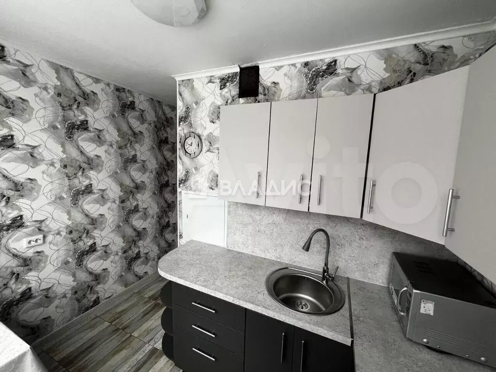 4-к. квартира, 74 м, 3/9 эт. - Фото 1