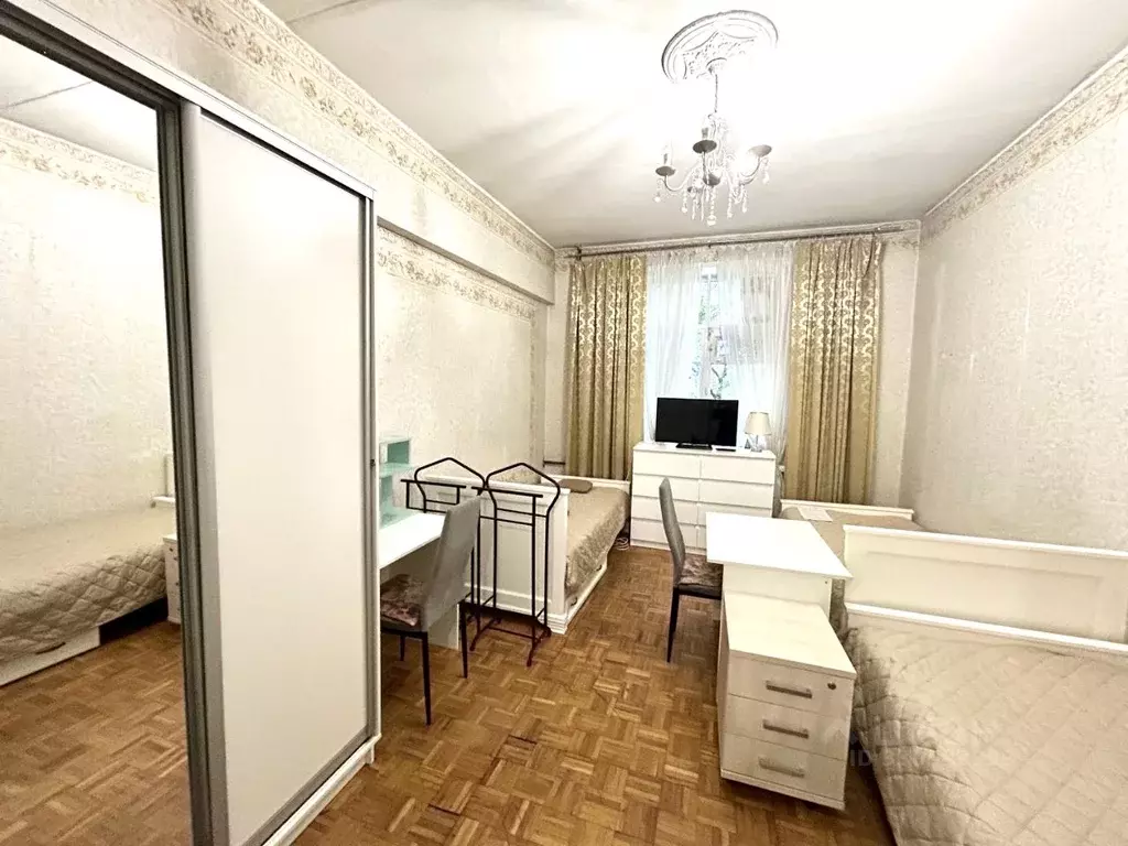 Комната Москва Дмитровское ш., 44К3 (18.0 м) - Фото 2