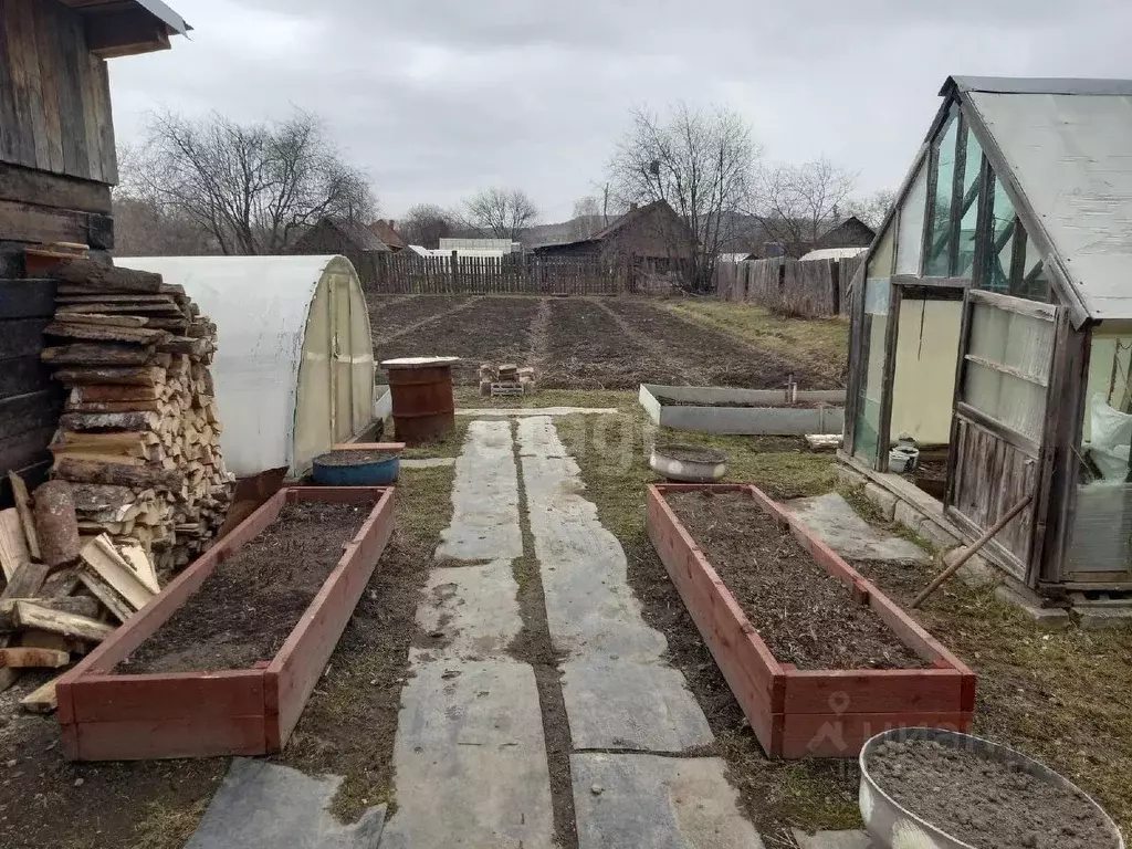 Дом в Свердловская область, Кушвинский городской округ, пос. ... - Фото 0