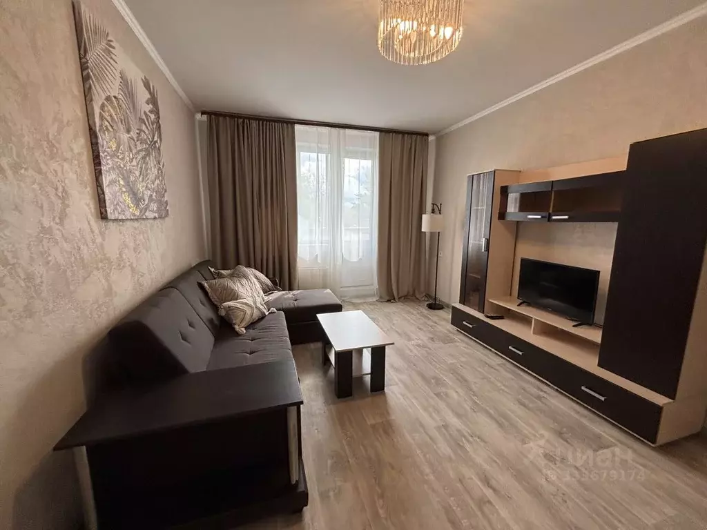 2-к кв. Москва ул. Газопровод, 13к1 (52.0 м) - Фото 2