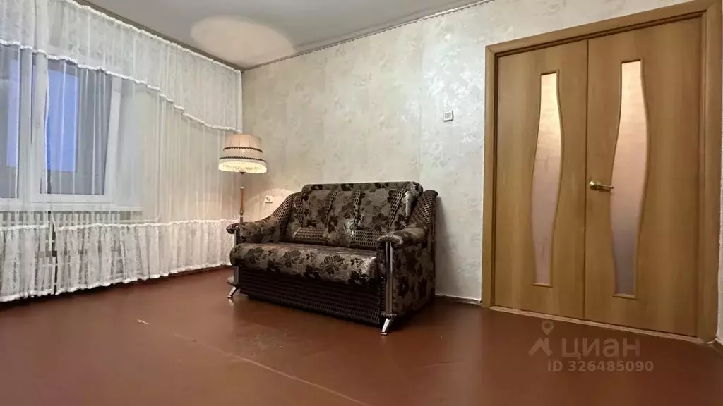 2-к кв. Ставропольский край, Ставрополь ул. Ленина, 347 (50.6 м) - Фото 1