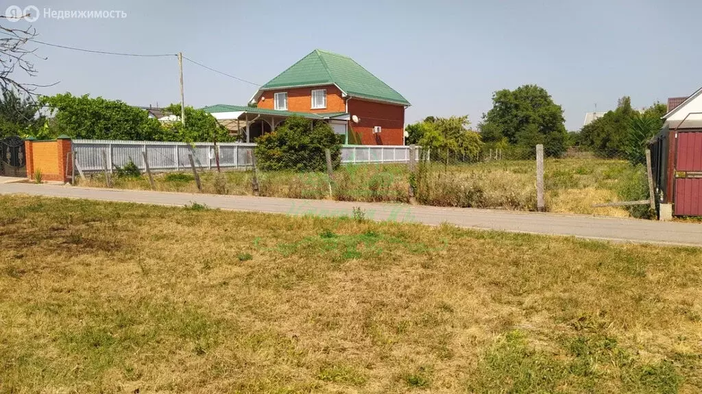 Участок в Крымск, Адагумская улица (13.72 м) - Фото 1