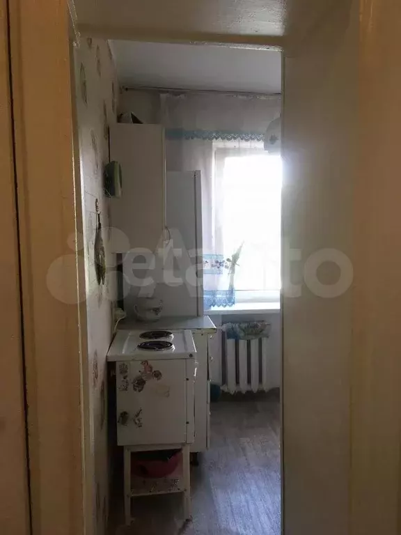 1-к. квартира, 30 м, 9/9 эт. - Фото 0