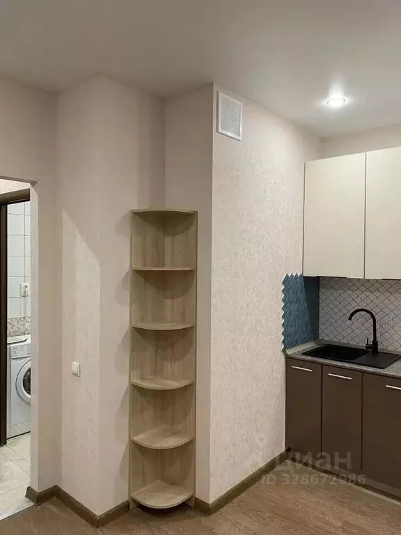 Студия Тульская область, Тула ш. Калужское, 20к2 (30.0 м) - Фото 2