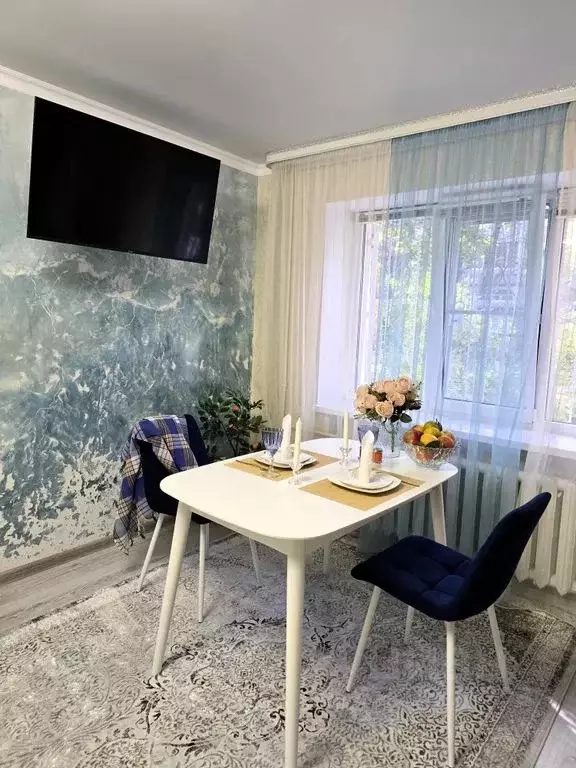 2-к кв. Ставропольский край, Ставрополь ул. Ленина, 408А (54.0 м) - Фото 1