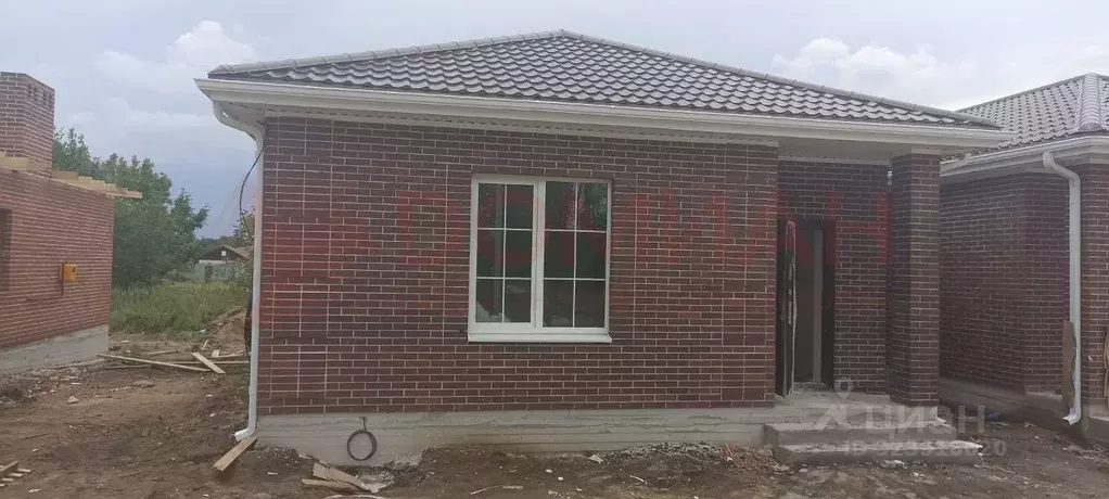 Дом в Ростовская область, Мясниковский район, Красный Крым хут.  (87 ... - Фото 1