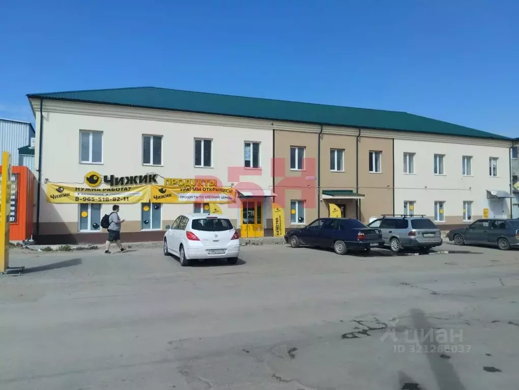 Офис в Свердловская область, Екатеринбург ул. Черняховского, 57 (73 м) - Фото 0