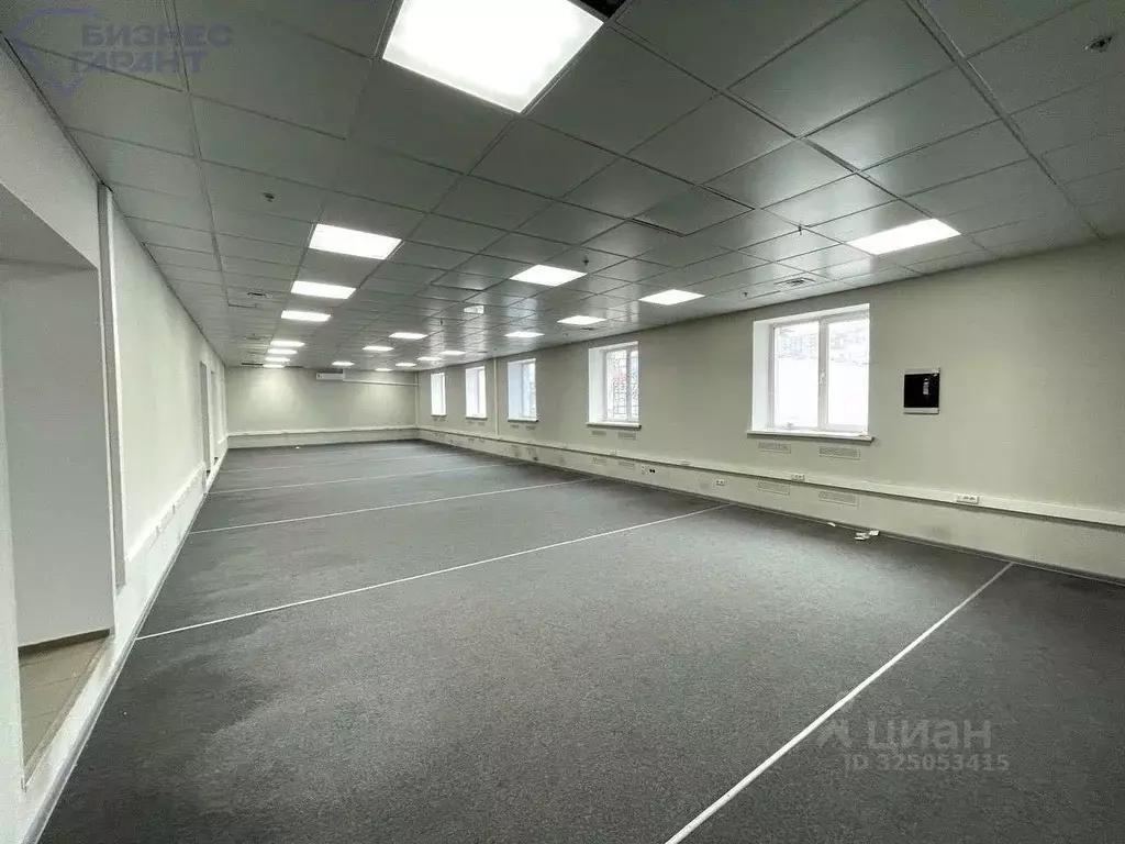 Помещение свободного назначения в Самарская область, Самара ... - Фото 2