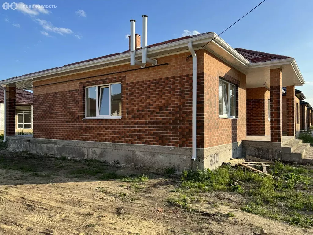 Дом в Михайловск, улица Ишкова, 4 (160 м) - Фото 1