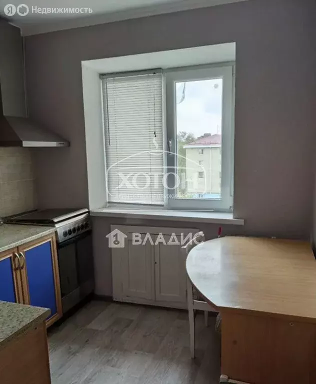 1-комнатная квартира: Элиста, 1-й микрорайон, 22 (32 м) - Фото 2