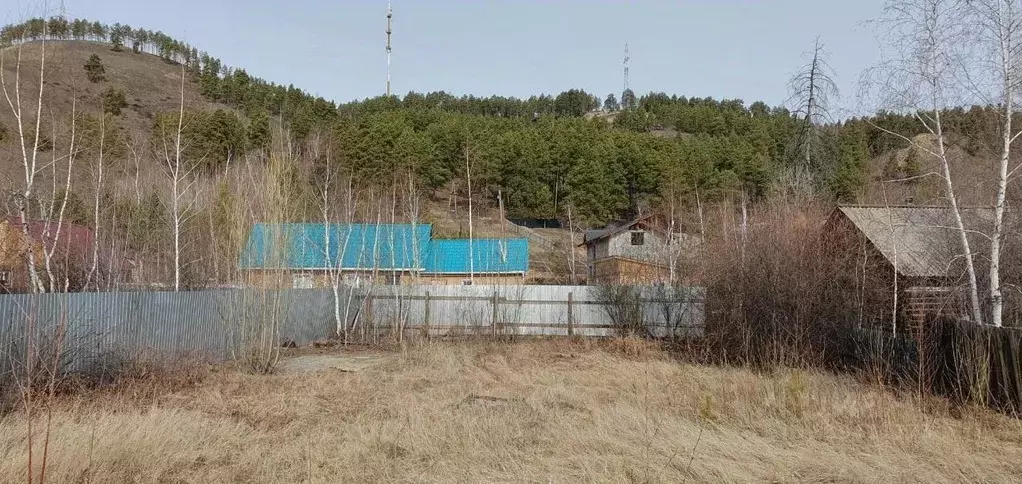 Участок в Саха (Якутия), Якутск ул. Просторы Тундры (6.8 сот.) - Фото 2