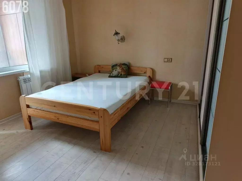 3-к кв. Севастополь ул. Астана Кесаева, 5/3 (60.0 м) - Фото 2