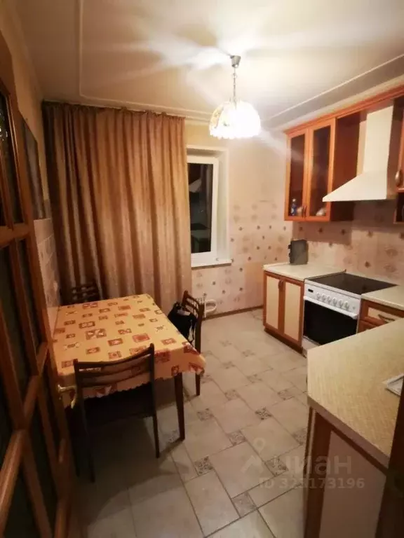 4-к кв. Белгородская область, Старый Оскол Буденного мкр, 9 (79.0 м) - Фото 1