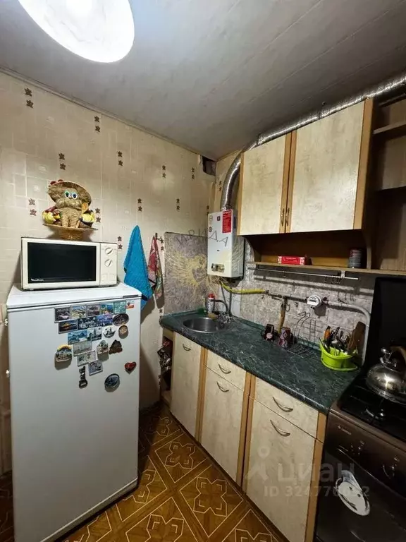 2-к кв. Белгородская область, Белгород ул. Мичурина, 54а (44.0 м) - Фото 2