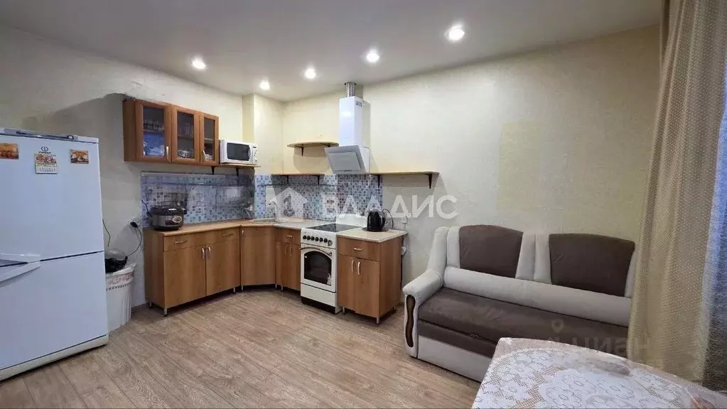 3-к кв. Пермский край, Пермский муниципальный округ, с. Фролы ул. ... - Фото 1