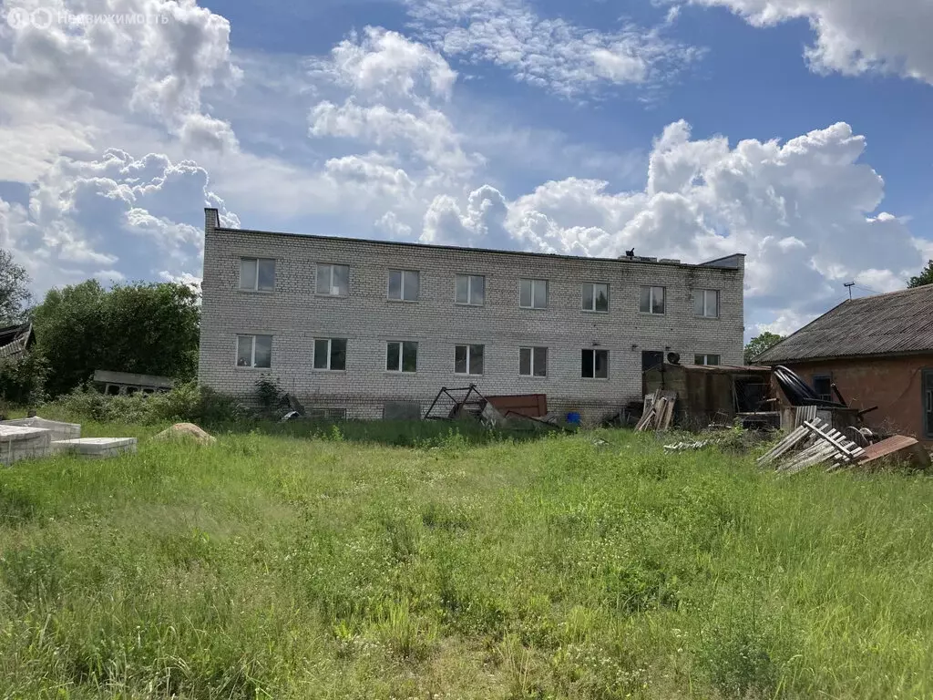 Помещение свободного назначения (400 м) - Фото 0