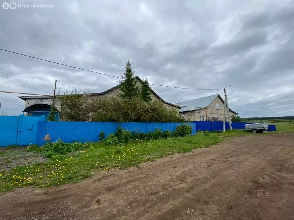 Дом в село Шингальчи, Новая улица, 46 (249 м) - Фото 0