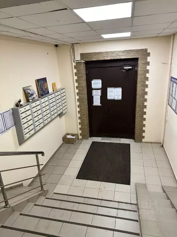 2-к кв. Москва Профсоюзная ул., 85К1 (50.0 м) - Фото 1