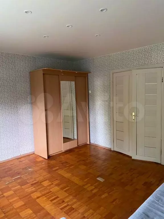 2-к. квартира, 52 м, 1/9 эт. - Фото 0