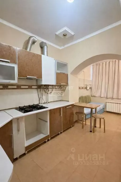 1-к кв. Краснодарский край, Горячий Ключ ул. Щорса, 17 (47.5 м) - Фото 1