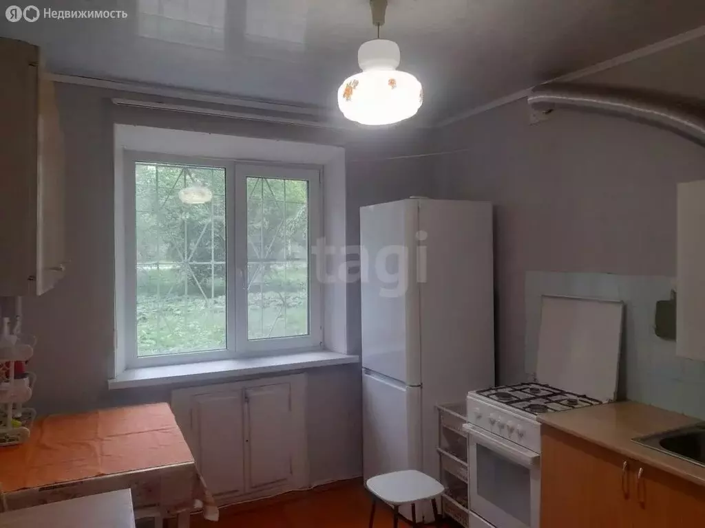 2-комнатная квартира: Самара, Днепровский проезд, 1 (56 м) - Фото 1