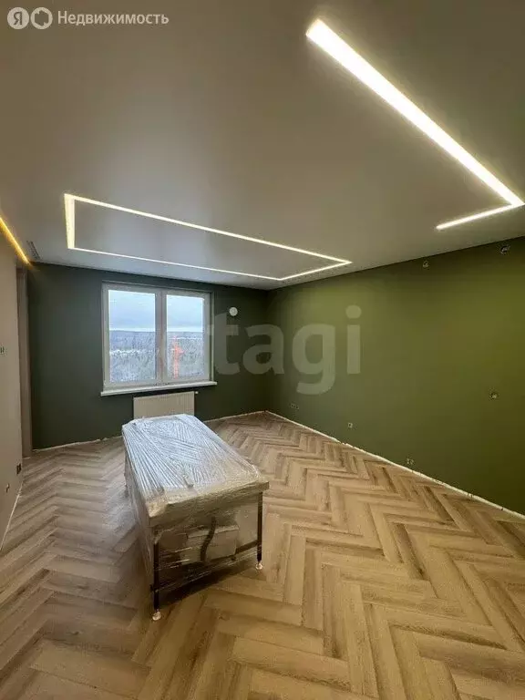 2-комнатная квартира: Петрозаводск, проезд Алексея Афанасьева, 7 (49.2 ... - Фото 1