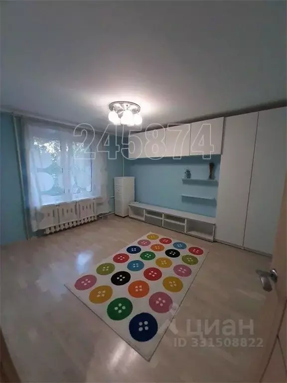 2-к кв. Москва Новощукинская ул., 10К2 (39.0 м) - Фото 2