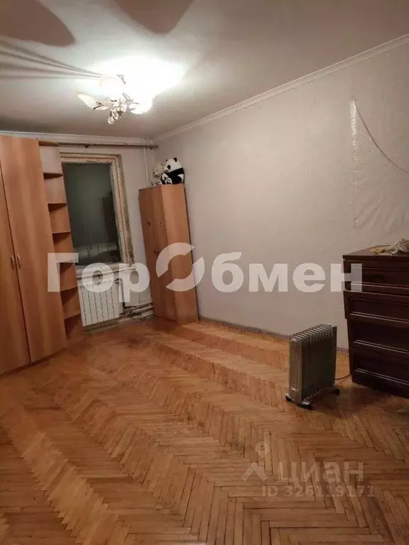 1-к кв. Москва ул. 800-летия Москвы, 2К1 (36.0 м) - Фото 1