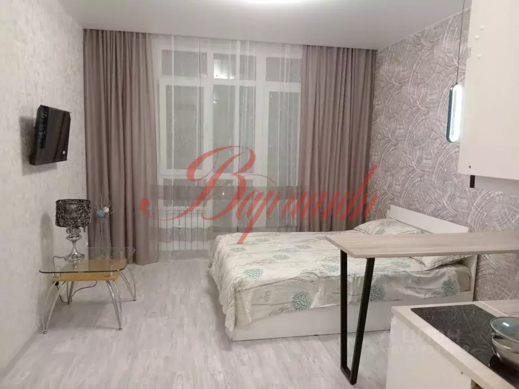 Студия Архангельская область, Северодвинск Корабельная ул., 13 (25.0 ... - Фото 1