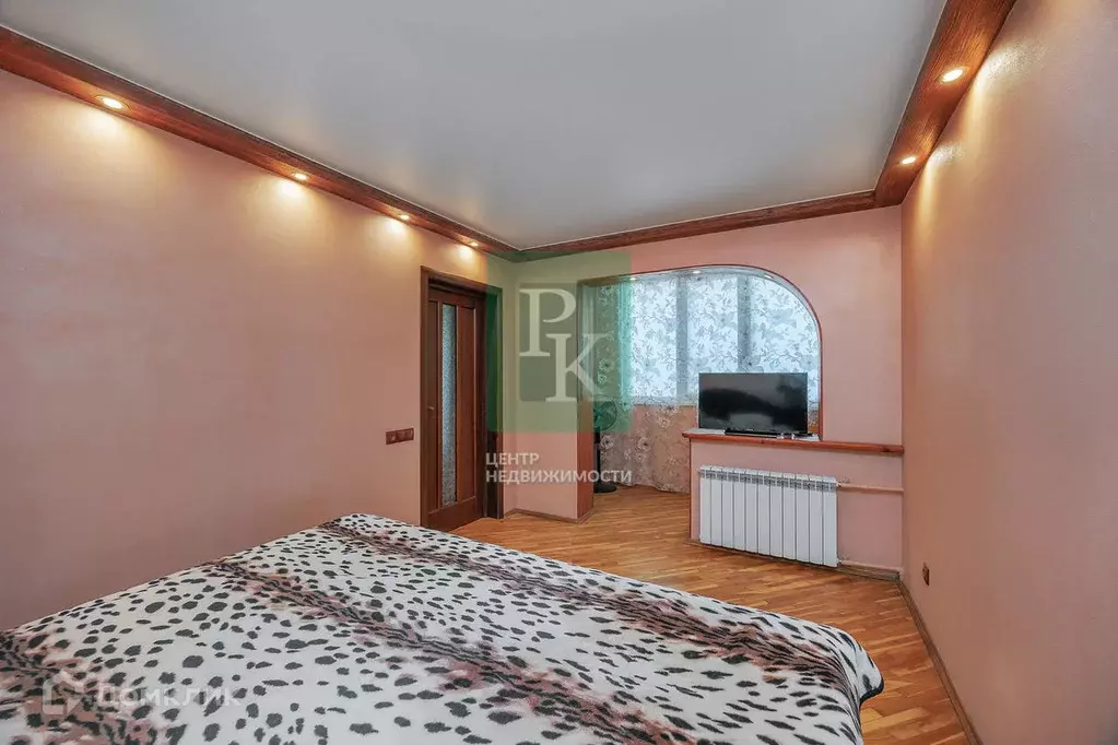 Продаётся 4-к квартира, 88.3 м - Фото 1