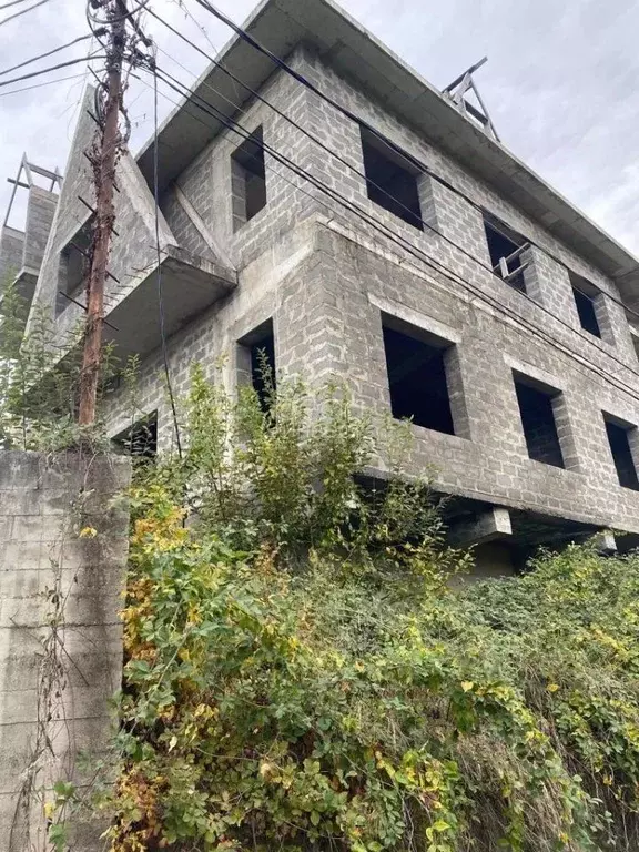 Дом в Краснодарский край, Сочи Теневой пер. (610 м) - Фото 2