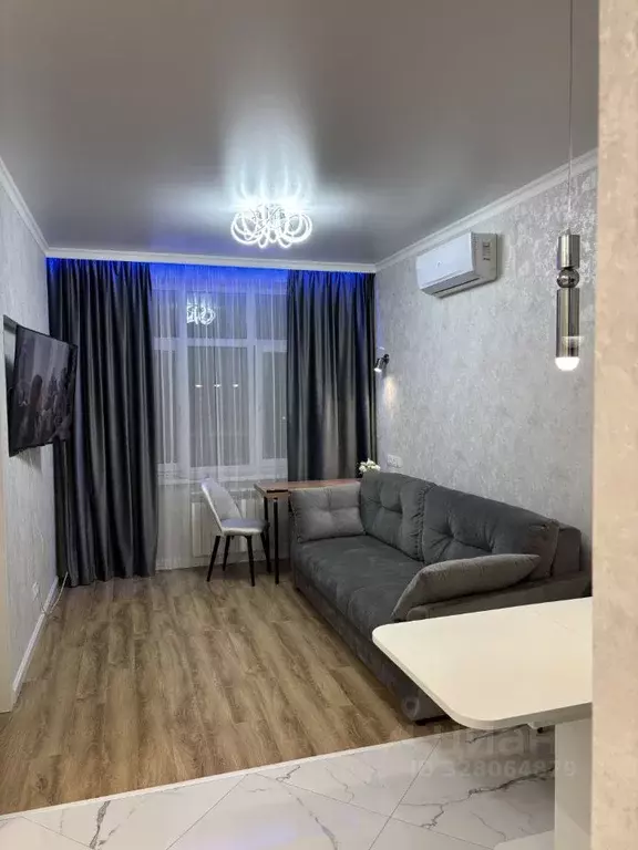 1-к кв. Московская область, Одинцовский городской округ, с. Лайково, ... - Фото 1