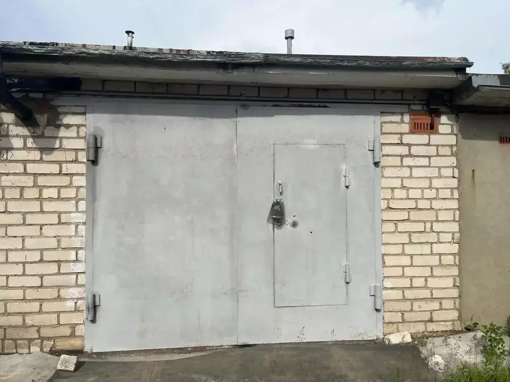 Гараж в Ивановская область, Кинешма ул. Красный Химик, 32 (24 м) - Фото 2