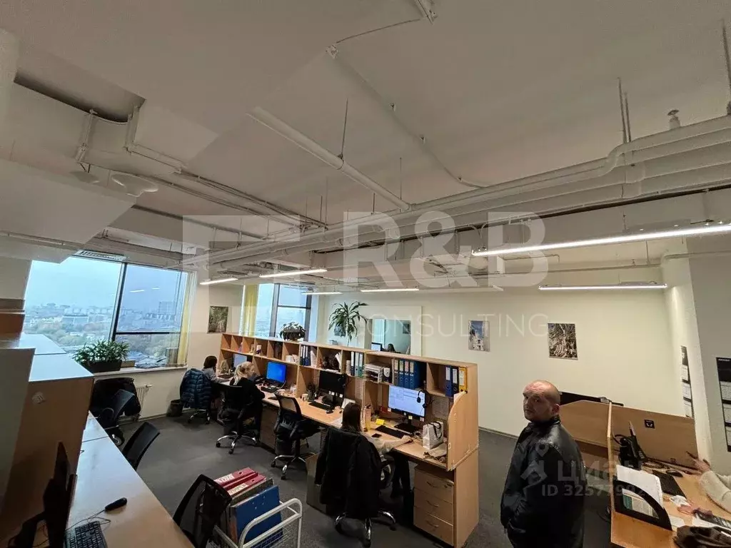 Офис в Москва бул. Энтузиастов, 2 (393 м) - Фото 1