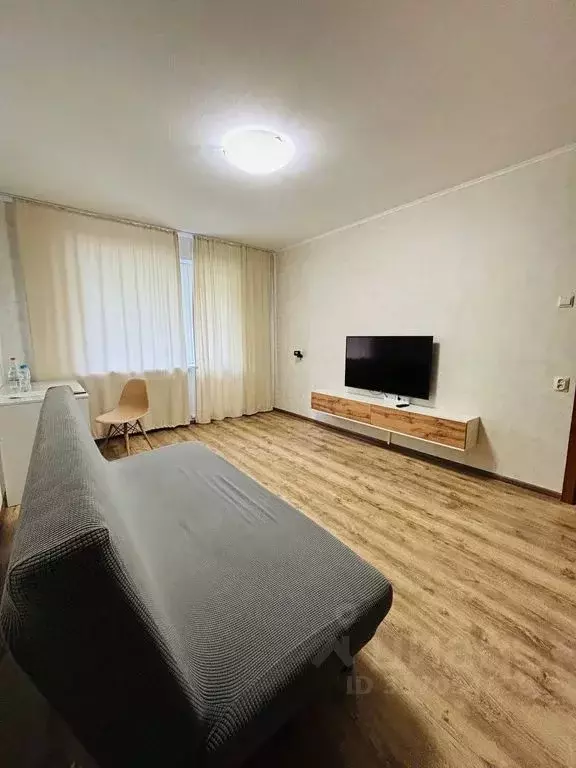 1-к кв. Татарстан, Казань ул. Юлиуса Фучика, 30 (35.0 м) - Фото 2