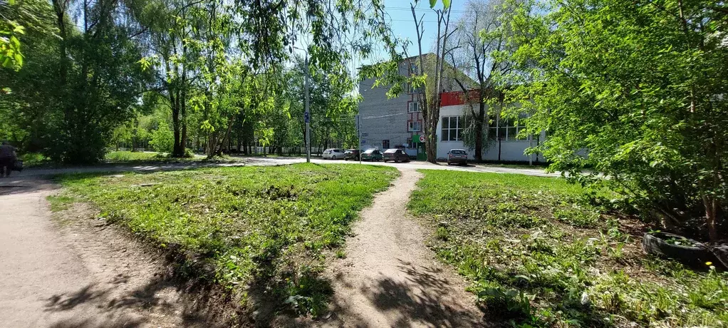 Продаётся 2-к квартира, 43 м - Фото 1