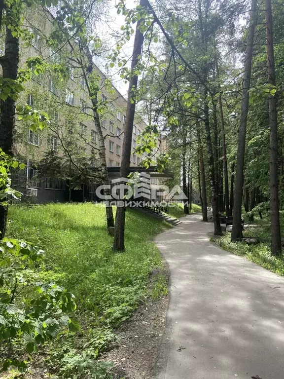 Продаётся квартира-студия, 11.2 м - Фото 0