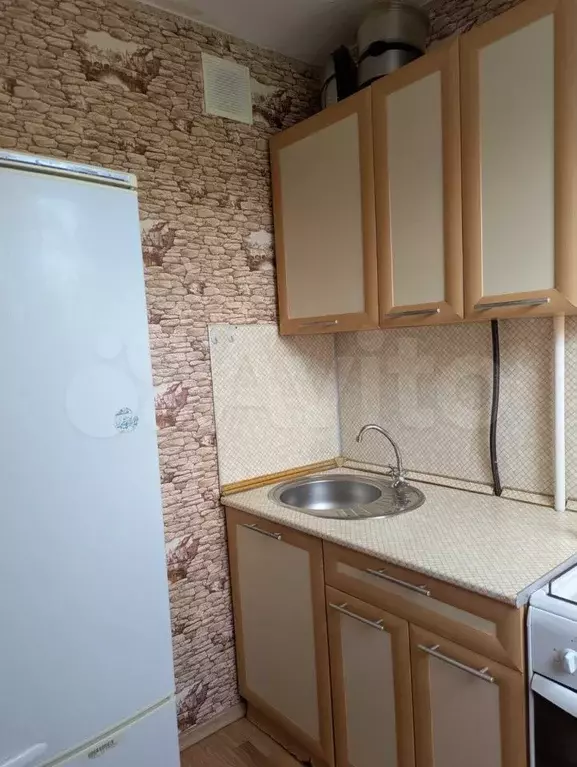 2-к. квартира, 36,7 м, 5/9 эт. - Фото 0