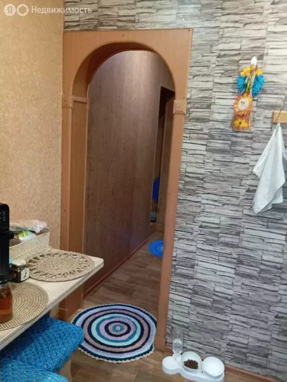 2-комнатная квартира: Старый Оскол, микрорайон Парковый, 9 (44 м) - Фото 0