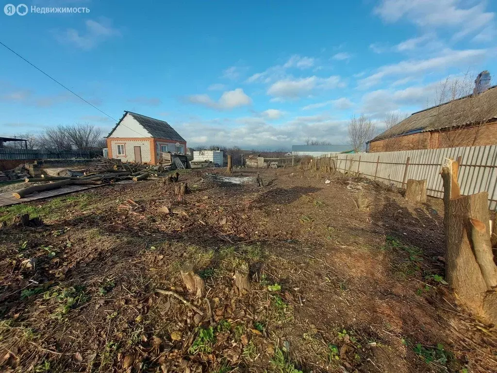 Участок в Новоалександровск, Советская улица (8 м) - Фото 2