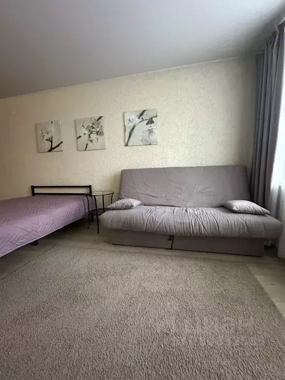 Студия Татарстан, Казань Университетская ул., 5/37 (33.0 м) - Фото 1