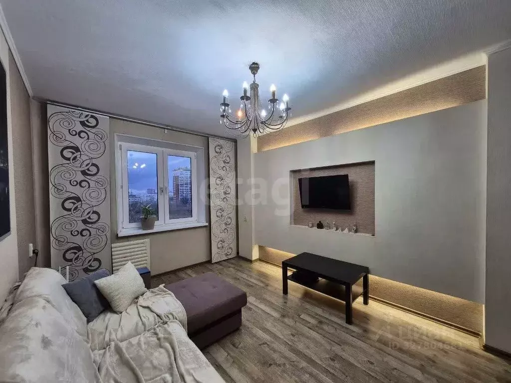 3-к кв. Башкортостан, Уфа ул. Рабкоров, 2/3 (60.2 м) - Фото 2