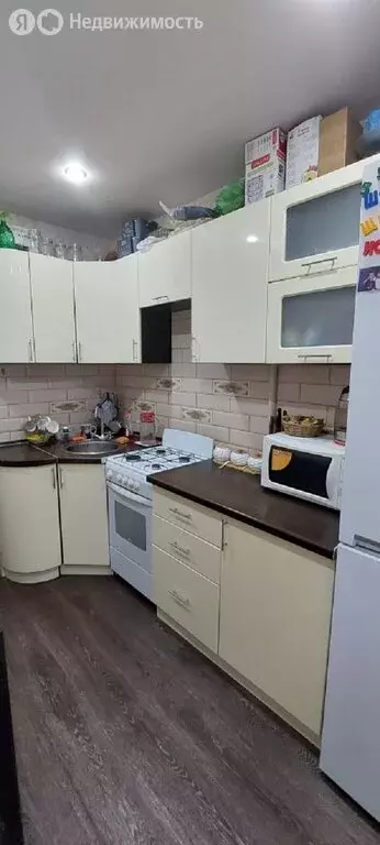 2-комнатная квартира: Энгельс, улица Тельмана, 10 (46 м) - Фото 2