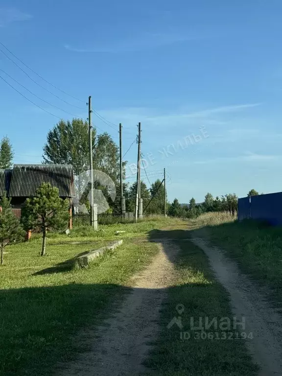 Дом в Пермский край, с. Усть-Качка пер. Черемшановский, 5 (50 м) - Фото 0