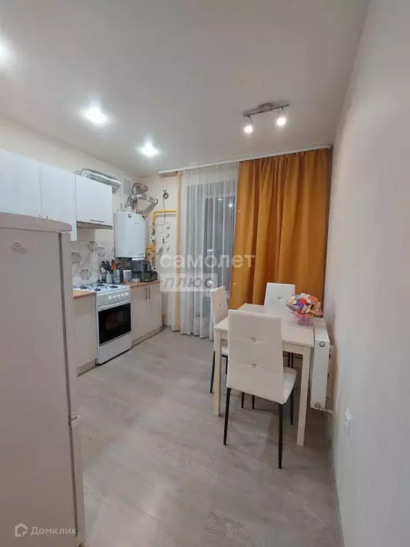 Продаётся 1-к квартира, 32 м - Фото 0