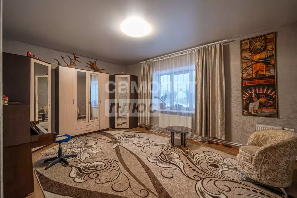 Дом в Пермский край, Краснокамский муниципальный округ, д. Новая ... - Фото 1