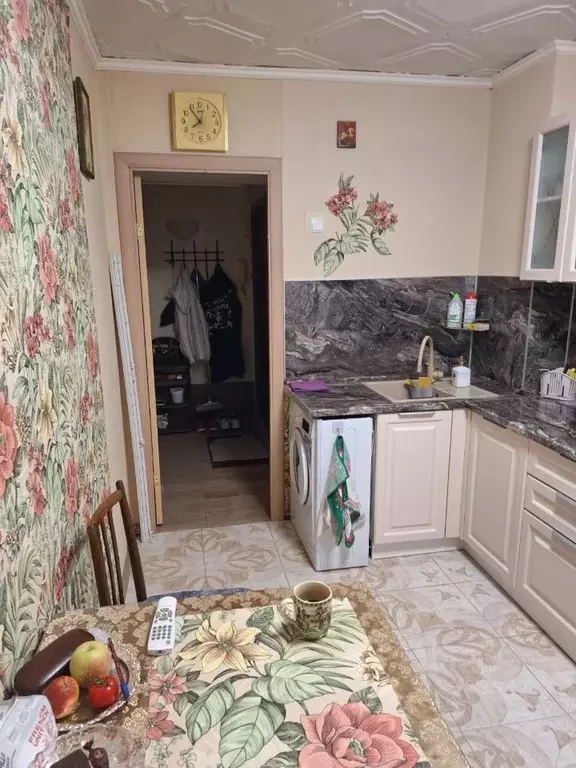 Комната Москва Студеный проезд, 32К2 (12.0 м) - Фото 0