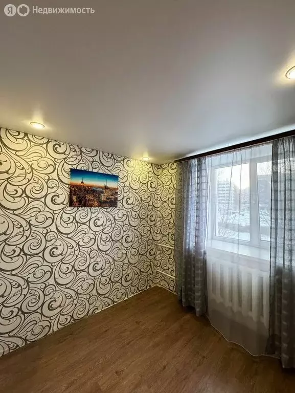 Квартира-студия: Казань, улица Айрата Хайруллина, 5к2 (13 м) - Фото 1